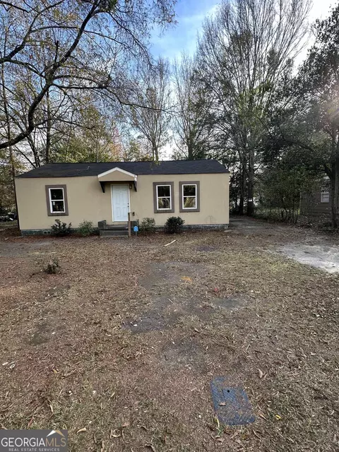 714 Camellia Cir, Warner Robins, GA 31093
