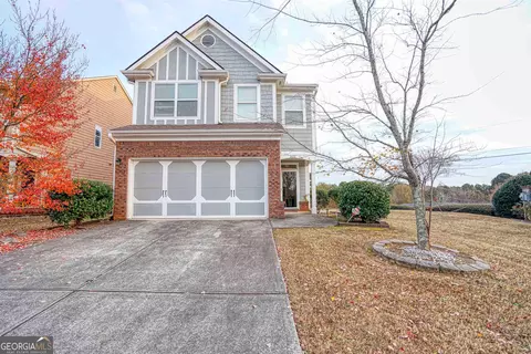 1431 Lily Valley Dr, Lawrenceville, GA 30045