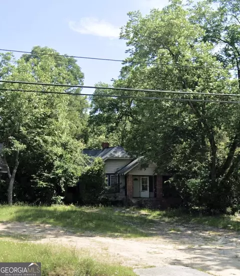 3175 Napier Ave, Macon, GA 31204