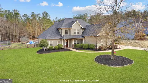 315 Wintersweet Way, Sharpsburg, GA 30277