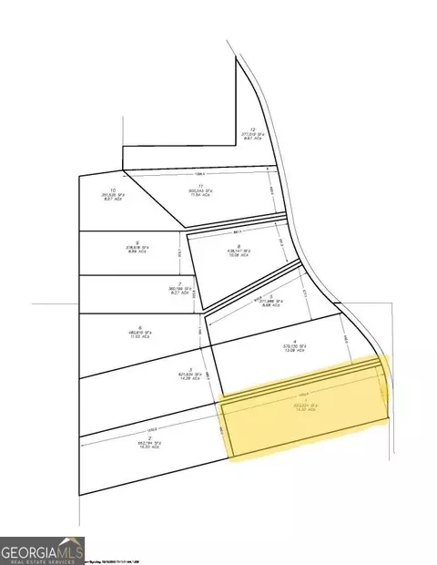 0 Wigdon Rd #LOT NUMBER 1, Opelika, AL 36801