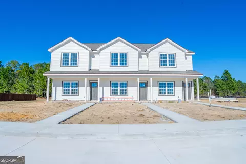 581 Coley Boyd Rd #BUILDING 2, Statesboro, GA 30458
