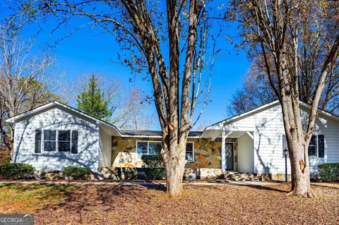 3436 Roanoke Rd, Lagrange, GA 30240 photo 1