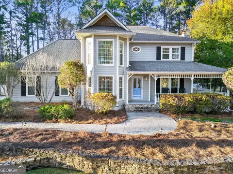 127 Highgreen Rdg, Peachtree City, GA 30269