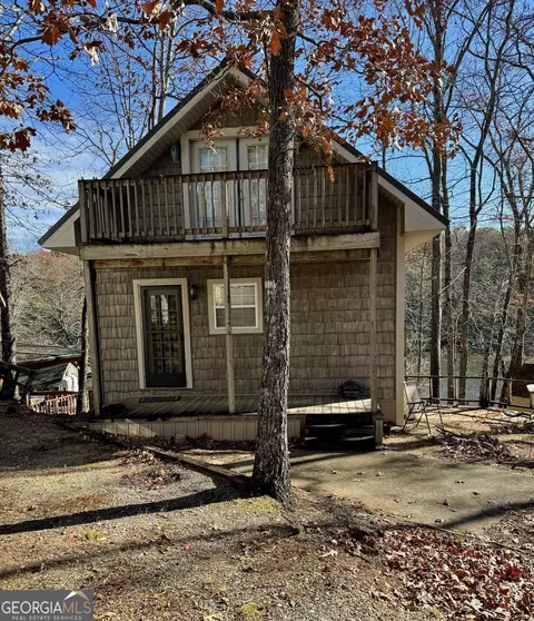 81 Yogi Bear Blvd, Cleveland, GA 30528