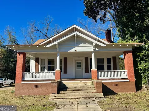 333 N Main St, Tennille, GA 31089