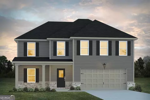 410 Falabella Way #132, Hogansville, GA 30230