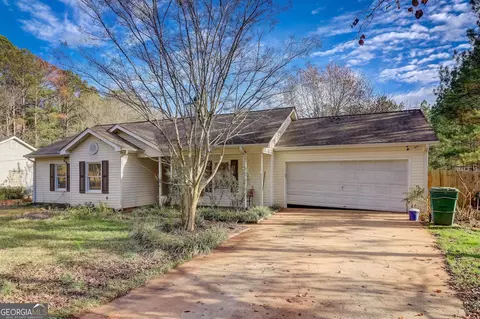 221 Island Shoals Rd, Covington, GA 30016