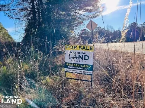 0 Frank Ledbetter Rd, Muscadine, AL 36269
