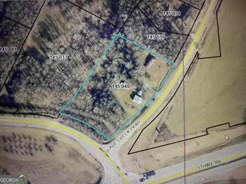363 Glade Creek Pkwy, Mount Airy, GA 30563