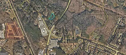 2165 NE Cabin Rd, Conyers, GA 30013