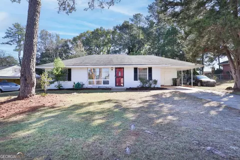 4500 Bermuda St, Columbus, GA 31907