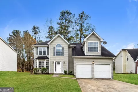 7071 Deshon Hills Ln, Lithonia, GA 30058