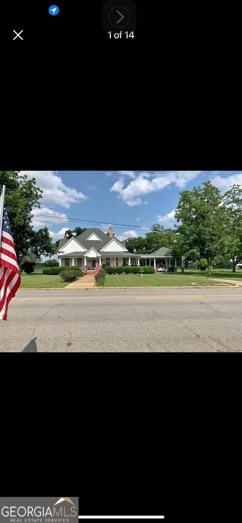 1462 Ashley, Rochelle, GA 31079