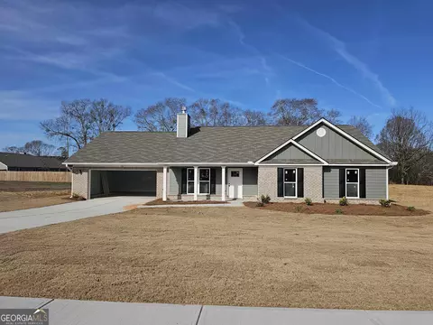 154 Dove Field Dr #65, Statham, GA 30666
