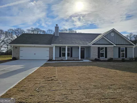 169 Dove Field Dr #87, Statham, GA 30666
