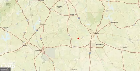 2813 Dixon Rd, Roberta, GA 31078 photo 14