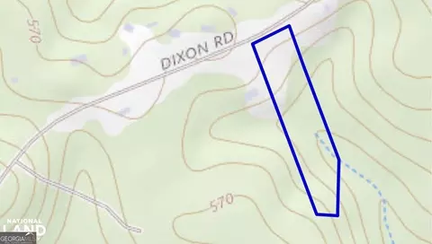 2813 Dixon Rd, Roberta, GA 31078 photo 12