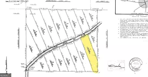 2813 Dixon Rd, Roberta, GA 31078 photo 8