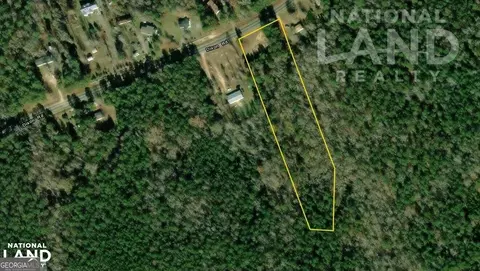 2813 Dixon Rd, Roberta, GA 31078 photo 2