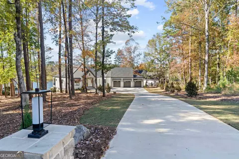 1411 Winged Foot Dr, Greensboro, GA 30642
