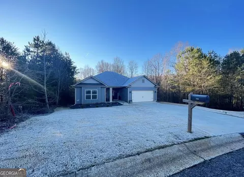 709 Dawn Pl, Alto, GA 30510