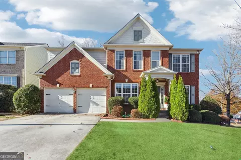 165 Towey Trl, Woodstock, GA 30188