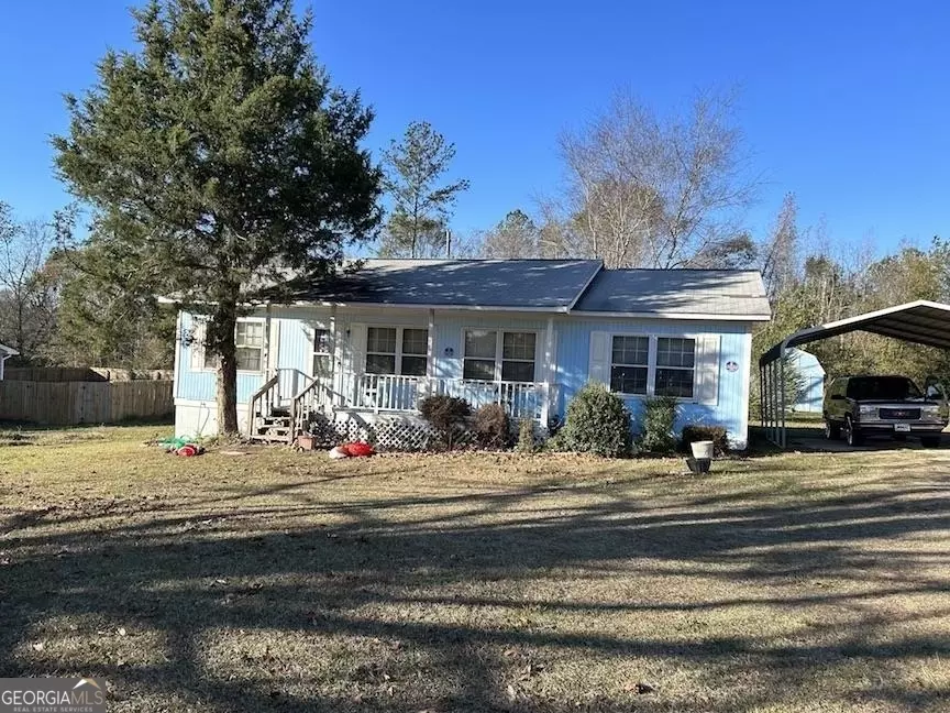 1135 E Mcintosh Rd, Griffin, GA 30223 4 Photos Movoto