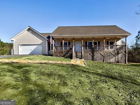 1031 Cole Lake Rd, Dallas, GA 30157