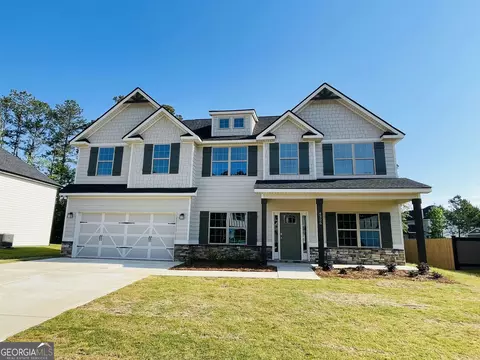 4326 Cornwall Dr, Forsyth, GA 31029 photo 1