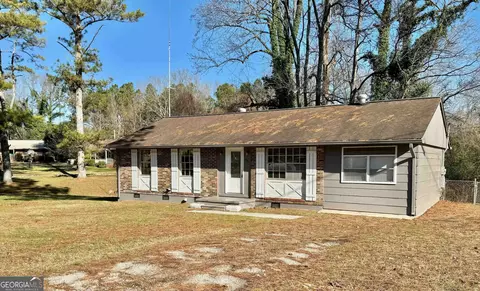 301 Pledger St, Lafayette, GA 30728