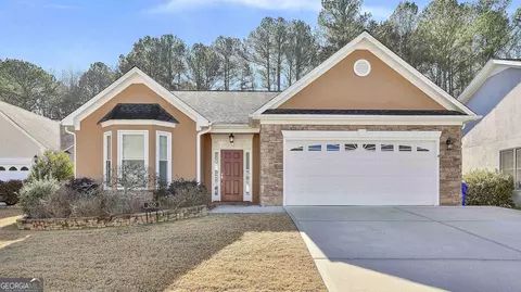 260 Innisbrook Way, Fayetteville, GA 30214