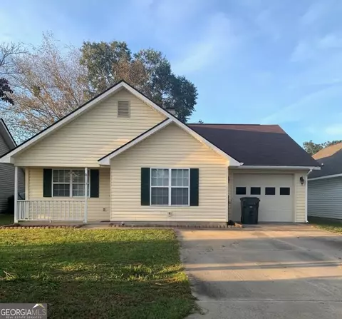 113 Bald Eagle Trl, Warner Robins, GA 31093 photo 1