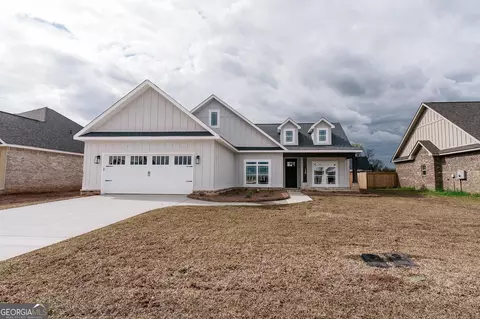 125 Fieldview Ln #LOT 249, Kathleen, GA 31047