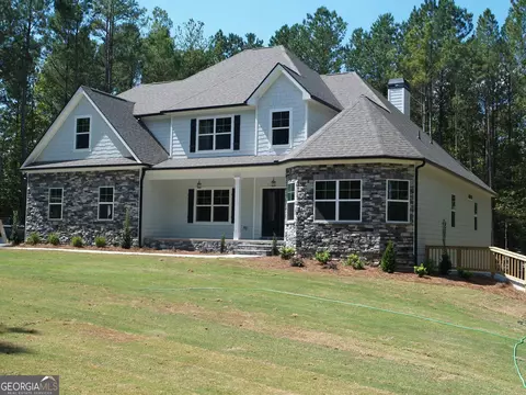 217 Wet Wood Ct #25, Fairburn, GA 30213