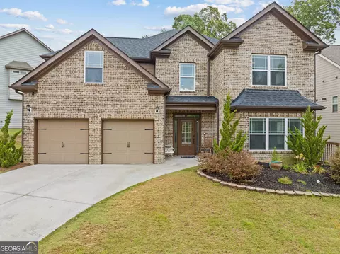 3066 Dolostone Way, Dacula, GA 30019