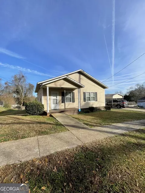 304 Hudson St, Lagrange, GA 30240 photo 1