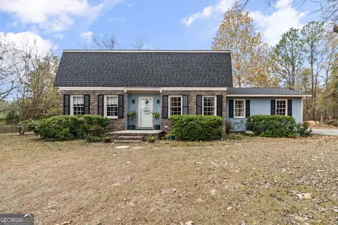 5900 Fulton Mill Rd, Lizella, GA 31052