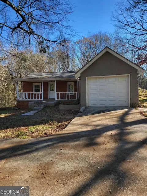 940 N Walker Mill Rd, Griffin, GA 30223