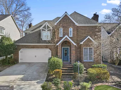 4621 Brierwood Pl, Dunwoody, GA 30360