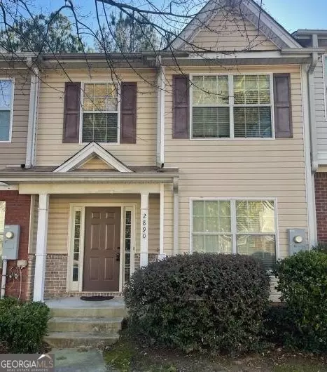 2890 Vining Ridge Ter, Decatur, GA 30034