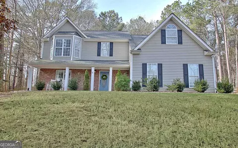 200 Inland Cir, Newnan, GA 30263