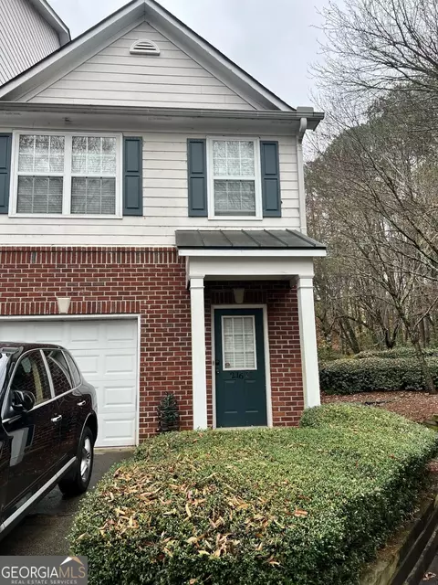 2163 Dillard Xing, Tucker, GA 30084