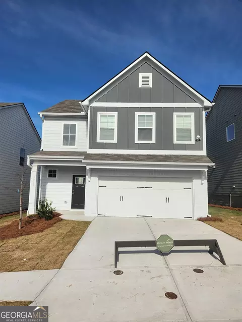 2854 Manor Dr, College Park, GA 30337