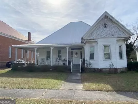 166 Commerce St, Crawfordville, GA 30631