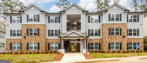 3302 Fairington Village Dr, Lithonia, GA 30038