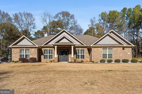 101 Whitworth Dr, Locust Grove, GA 30248