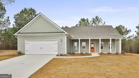 106 Evelyn Dr #LOT 1, Greenville, GA 30222