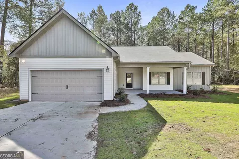 501 Evelyn Dr #LOT 14, Greenville, GA 30222