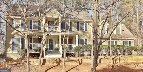 201 Parkway Dr, Peachtree City, GA 30269